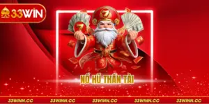 Nổ Hũ Thần Tài - Bí Quyết Quay Thưởng Rinh Tài Lộc
